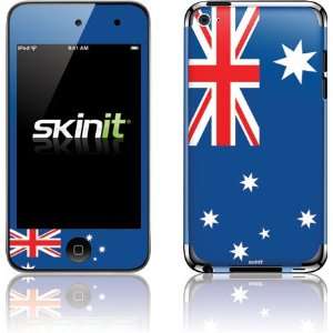  Skinit Australia Vinyl Skin for iPod Touch (4th Gen): MP3 