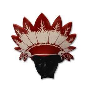  HAT/INDIAN    Indian Headdress Toys & Games