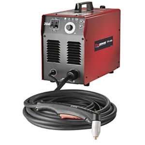  FP 20A Plasma Cutting System   14450108   FirePower 