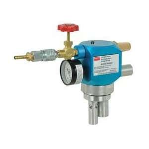   5UWG2 Air Opertated, Vacuum Pump:  Industrial & Scientific