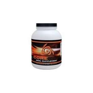  Core Nutritionals Core MRP   3.3 Lbs.   Chocolate Health 