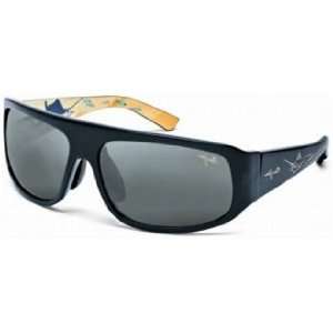  Maui Jim Sunglasses Sailfish / Frame Blue Lens Neutral 