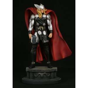  Thor Modern Museum Statue By Bowen Toys & Games