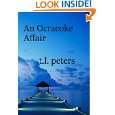An Ocracoke Affair by T.L. Peters ( Kindle Edition   May 27, 2011 