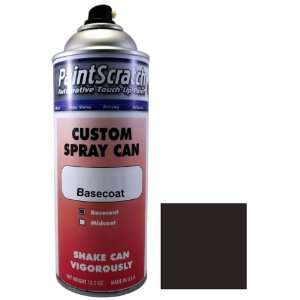   Black (matt) Touch Up Paint for 2003 Jeep Grand Cherokee (color code