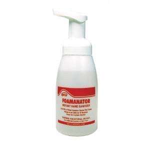 Quest Chemical Foamanator Foaming Instand Hand Sanitizer, 6 1000 ml 