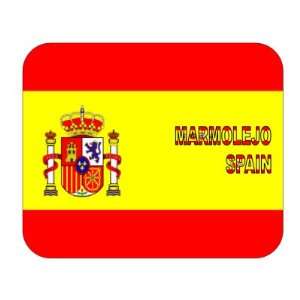  Spain [Espana], Marmolejo Mouse Pad 