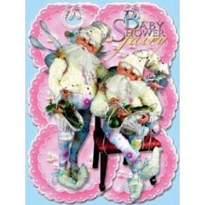  Mark Roberts Fairies Spring 51 61618 A Baby Shower Fairy 