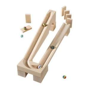  Steep Curve for HABA Marble Run Toys & Games