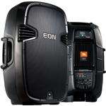 JBL EON515XT 15 EON 515 Full Range Powered Speaker Active Two Way 