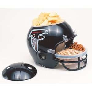  New Orleans Saints NFL Snack Helmet by Wincraft: Home 