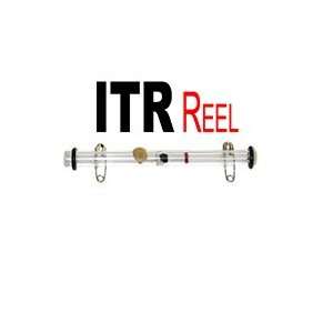  ITR Reel   Kevlar   Sorcery   Thread / Reel Magic