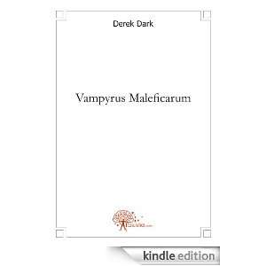 Start reading Vampyrus Maleficarum 