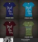 NWT HOLLISTER CO. HCO Womens Graphic V Neck Tee T Shirt SIZE XS, S 