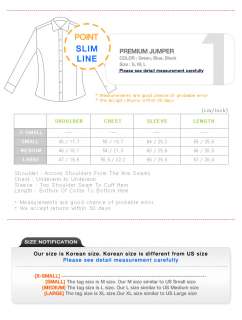 Mans Slim WindBreaker Jacket Outwear New S M L (JPA02) 076783016996 