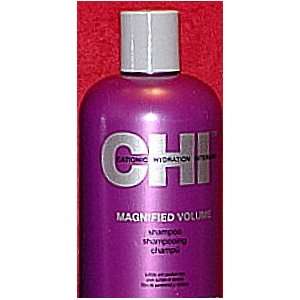  CHI Magnified Volume Shampoo, 12 oz Beauty