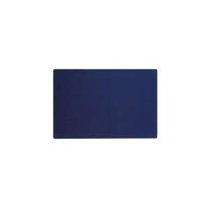   Oval Office Frameless Fabric Tack Bulletin Board: Office Products