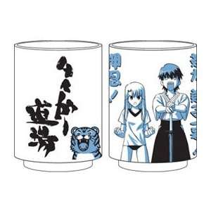  Fate/stay night Tigers Gym Tea Cup Toys & Games