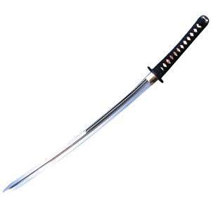 Cold Steel Knives Imperial Series   Double Edged Katana  