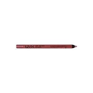  NYX Slide On Eye Pencil Pink Suede (Quantity of 4) Beauty