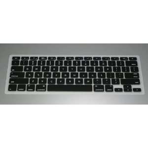  Macbook / macbook pro. 13 inch Keyboard Skin Cover Black 