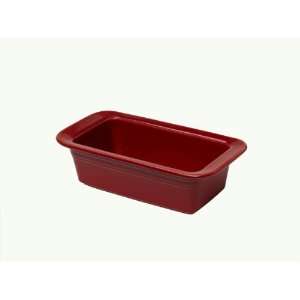  Fiesta 5 3/4 Inch by 10 3/4 Inch by 3 Inch Loaf Pan 