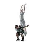 Athlete Lower Body Muscle Vertical Jumping Jump Resistance Training 