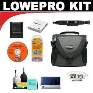  Lowepro Nova Micro AW Camera Bag (2036920) + Deluxe DB 