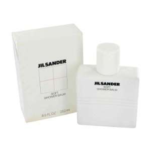  Jil Perfume for Women, 8.5 oz, Shower Balm Gel From Jil Sander 