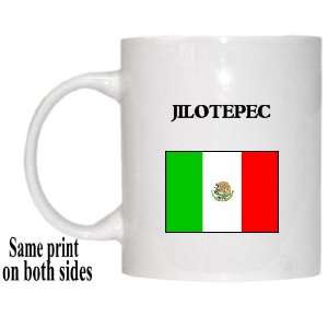  Mexico   JILOTEPEC Mug 