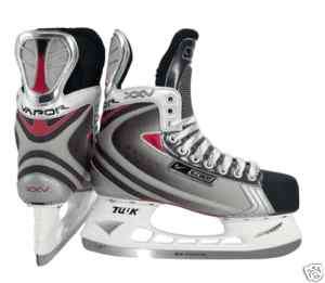 Brand New Bauer VAPOR XXV (25) Ice Hockey Skates JR  