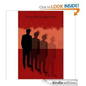 Souls of the Southern Stars Johnny S Geddes  Kindle Store