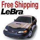 New LeBra Front End Full Nose & Hood Auto Car Bra Mask Cover Protector 