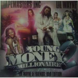 Lil Wayne Young Money Millionaires part 2