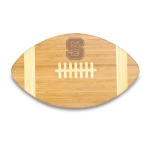  Exclusive By Picnictime Touchdown Cutting Board 15 X 8 
