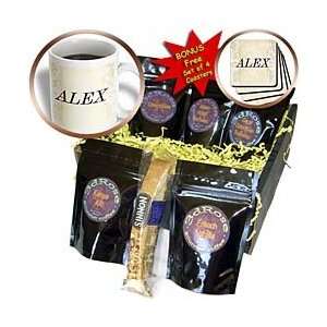 Florene Names   Alex In Antique   Coffee Gift Baskets   Coffee Gift 