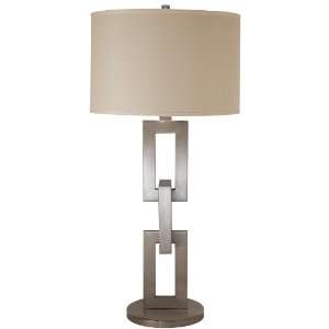  Trend Lighting TT7574 Linque Table Lamp: Home & Kitchen