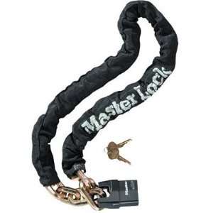  Master lock Hex Link Chains   8296D SEPTLS4708296D: Sports 