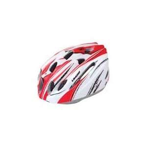  Limar Helmet 635 Road Uni White/Red: Sports & Outdoors