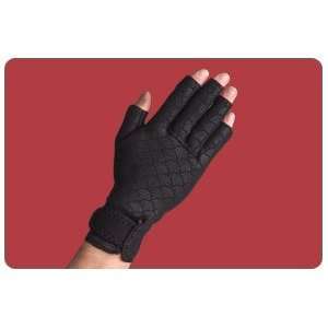  Thermoskin Arthritic Gloves   Black (pair) Health 