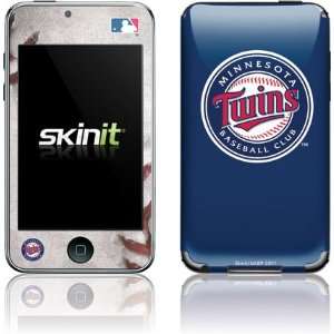  Minnesota Twins Game Ball skin for iPod Touch (2nd & 3rd 