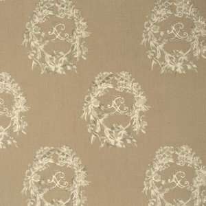  Trinity Linen K101 by Mulberry Fabric