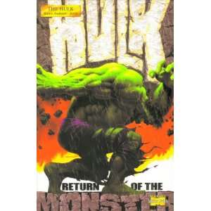  The Hulk by Kaare andrews Marvel Master Prints 2001 6&1 