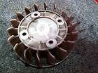 Kymco Agility 125 Flywheel Fan (Plastic) 19519 GY6 9000 @ Moped Motion