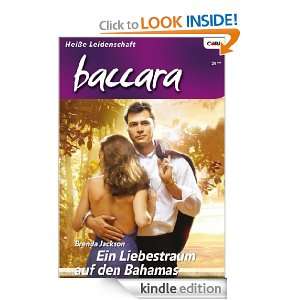 Ein Liebestraum auf den Bahamas (German Edition): Brenda Jackson 
