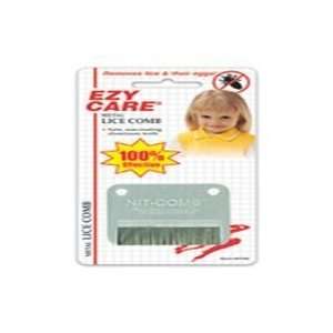  Flents Metal Lice Comb Safe, Non Rusting. Model 67326   2 