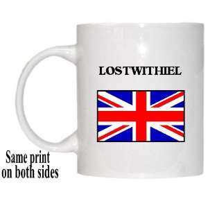  UK, England   LOSTWITHIEL Mug 