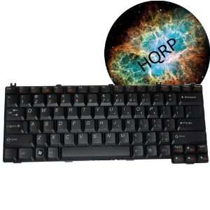  HQRP Laptop Keyboard compatible with IBM Lenovo F41 F31 