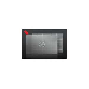   Microprism Focusing Screen for Leica S2 Camera 16001