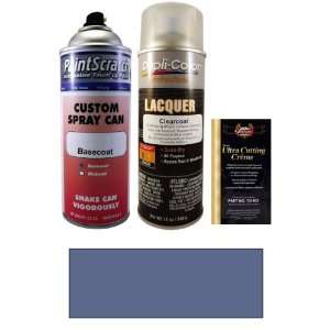   Spray Can Paint Kit for 1992 Jeep All Models (BD/KBD) Automotive